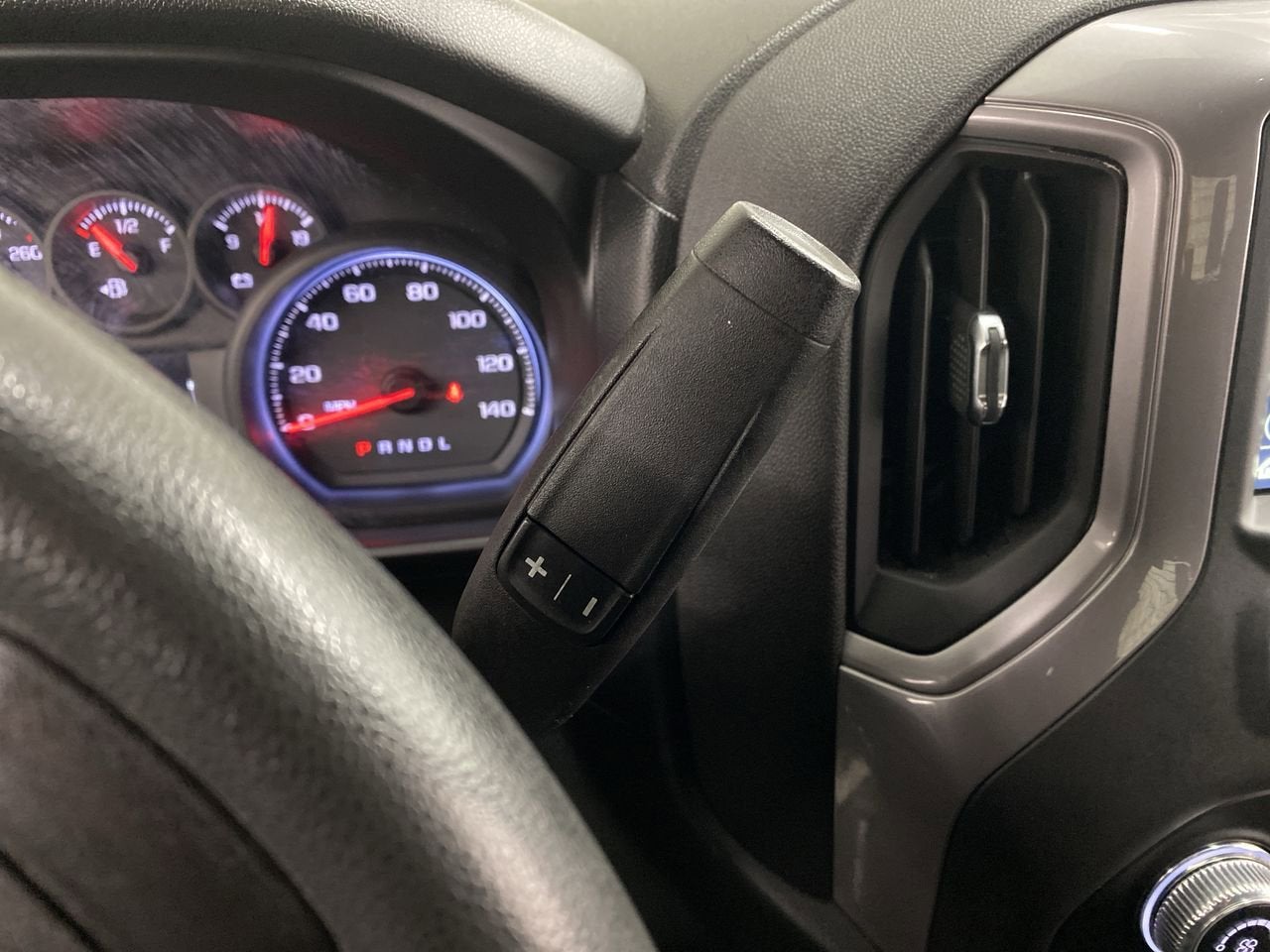 2019 GMC Sierra 1500 BASE