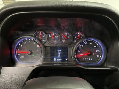 2019 GMC Sierra 1500 BASE