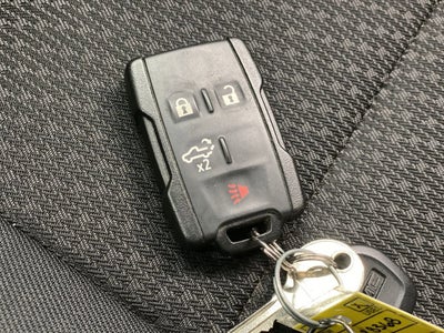 2019 GMC Sierra 1500 BASE