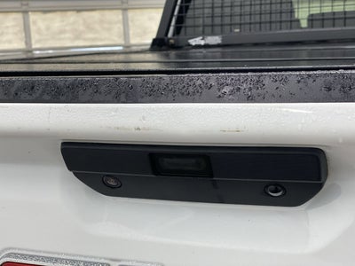 2019 GMC Sierra 1500 BASE