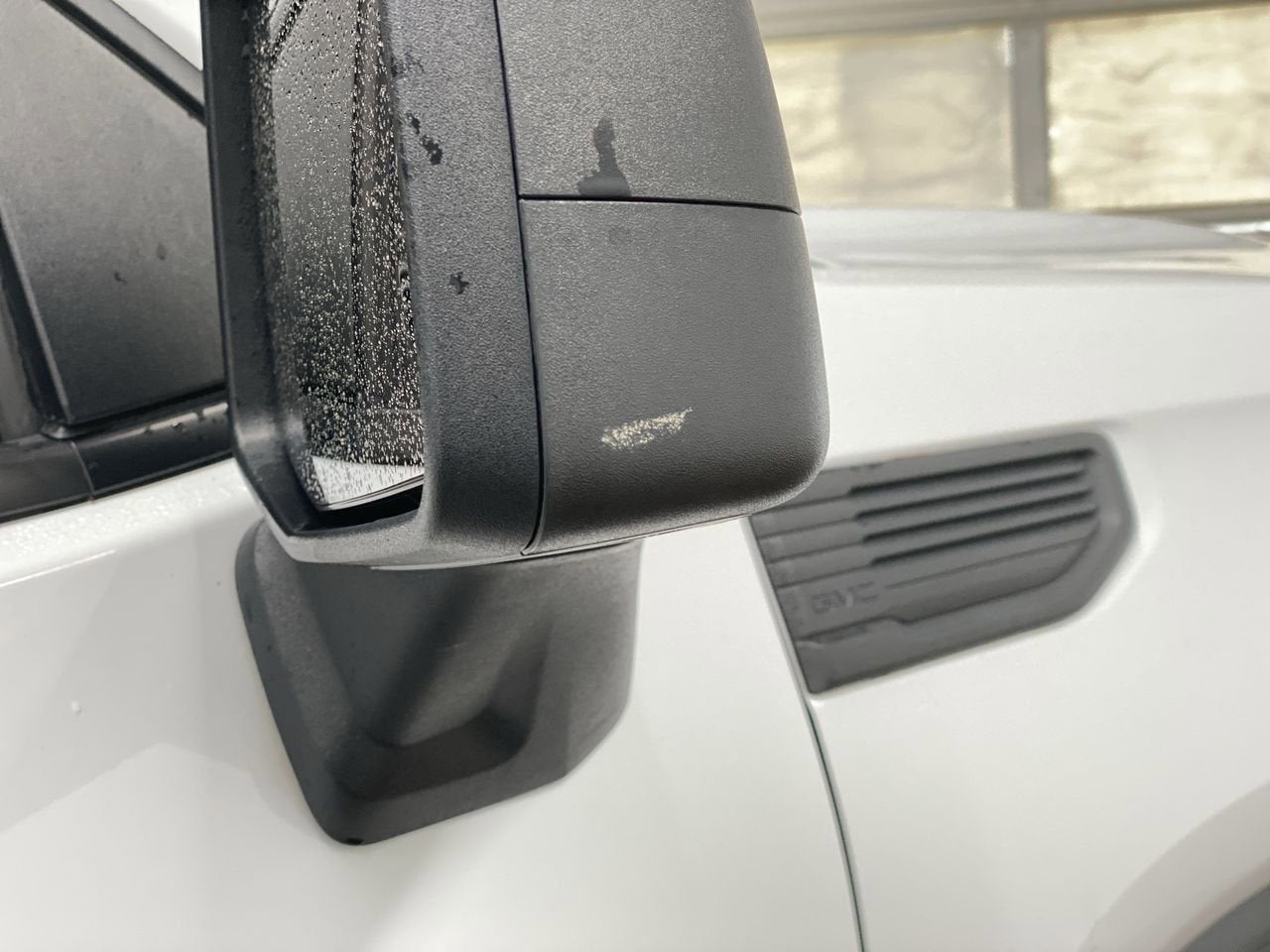 2019 GMC Sierra 1500 BASE