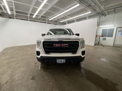 2019 GMC Sierra 1500 BASE