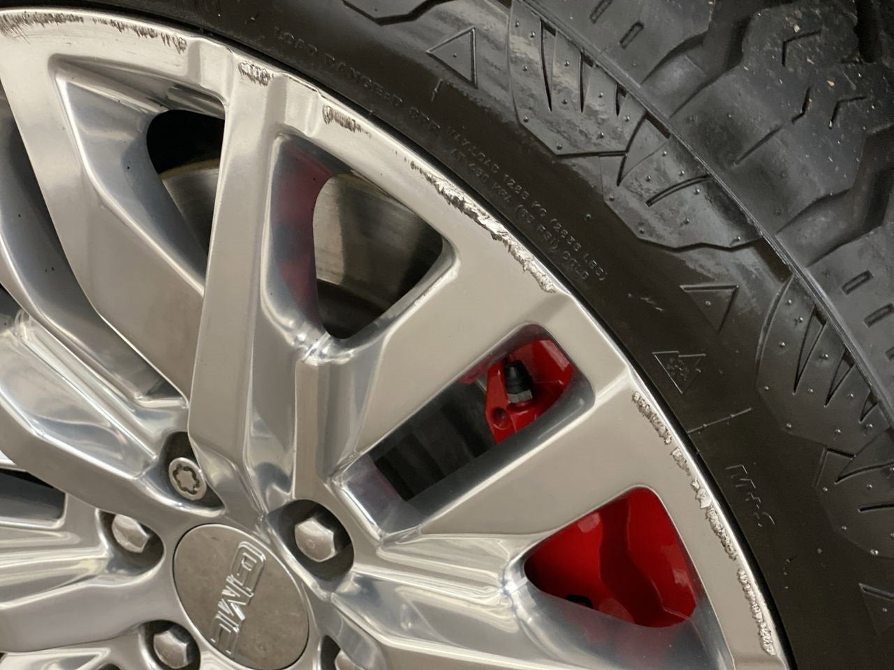 2019 GMC Sierra 1500 Denali