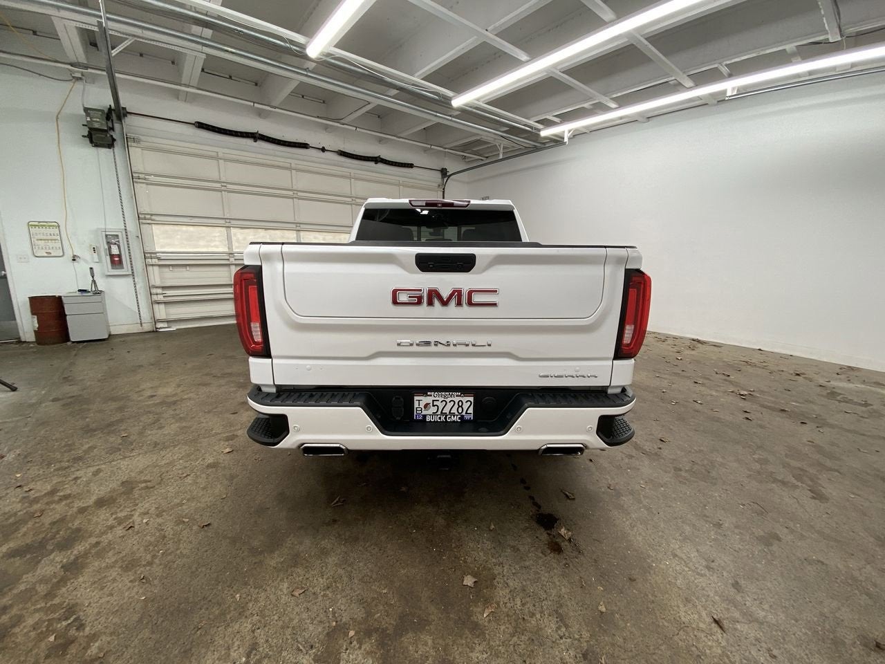 2019 GMC Sierra 1500 Denali