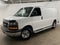 2019 GMC Savana Cargo 2500 CARGO