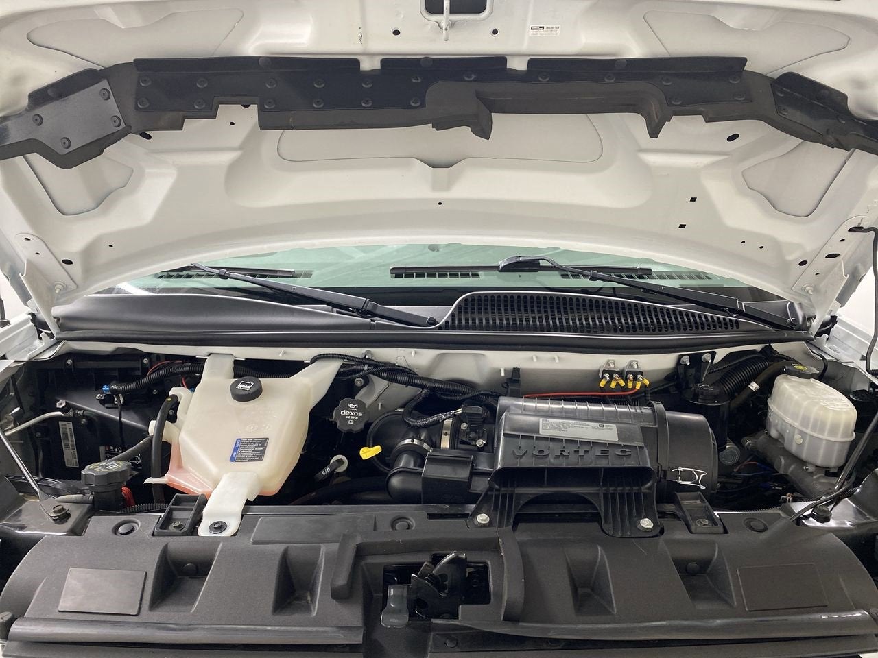 2019 GMC Savana Cargo 2500 CARGO