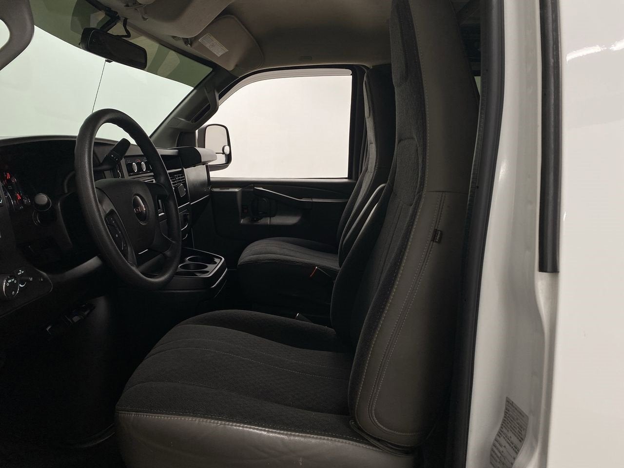 2019 GMC Savana Cargo 2500 CARGO