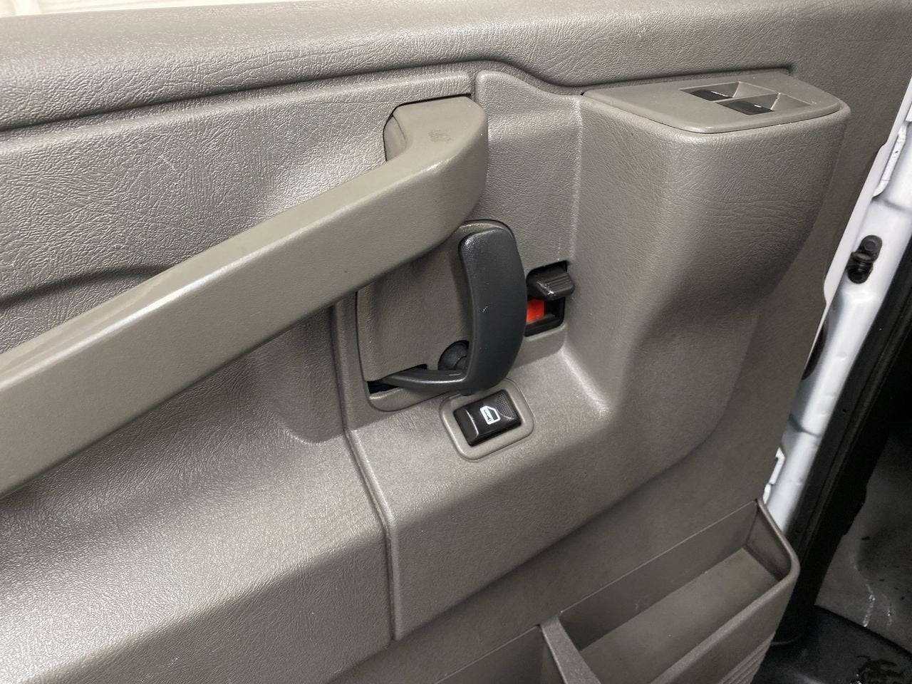 2019 GMC Savana Cargo 2500 CARGO