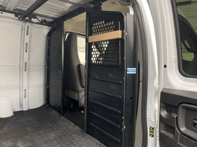 2019 GMC Savana Cargo 2500 CARGO