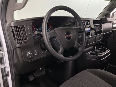 2019 GMC Savana Cargo 2500 CARGO