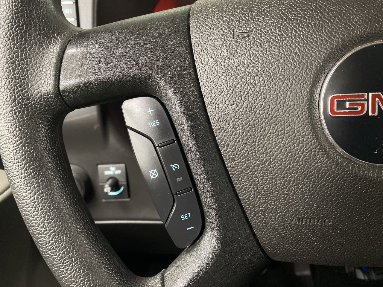 2019 GMC Savana Cargo 2500 CARGO