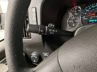 2019 GMC Savana Cargo 2500 CARGO