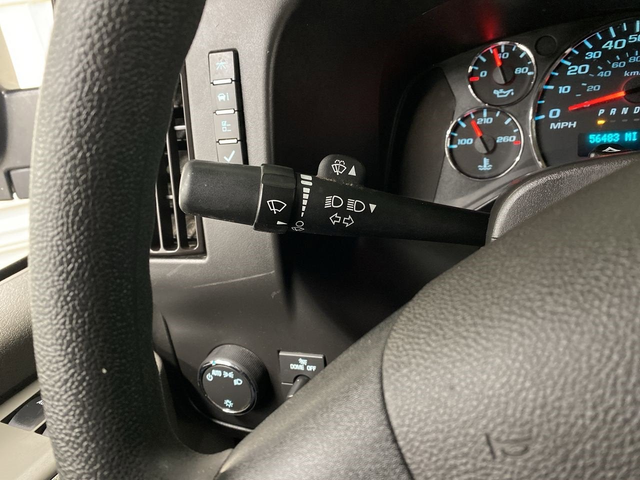 2019 GMC Savana Cargo 2500 CARGO