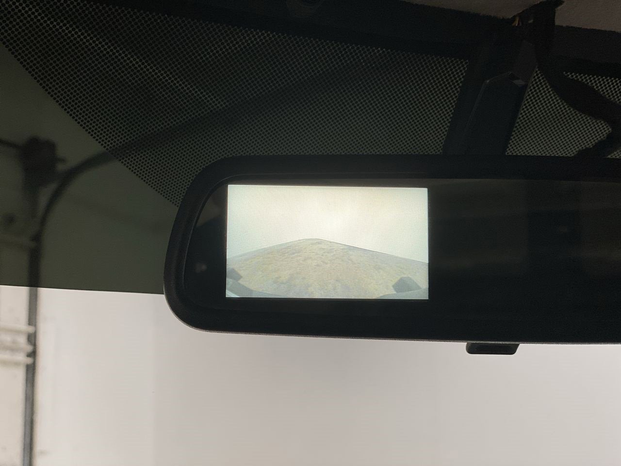 2019 GMC Savana Cargo 2500 CARGO