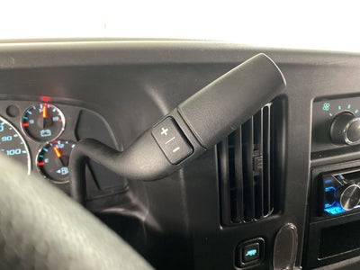 2019 GMC Savana Cargo 2500 CARGO