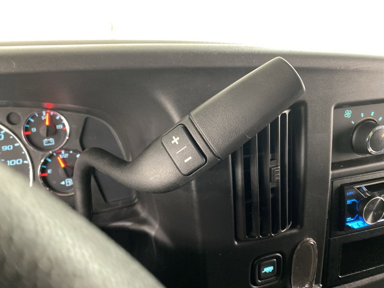 2019 GMC Savana Cargo 2500 CARGO