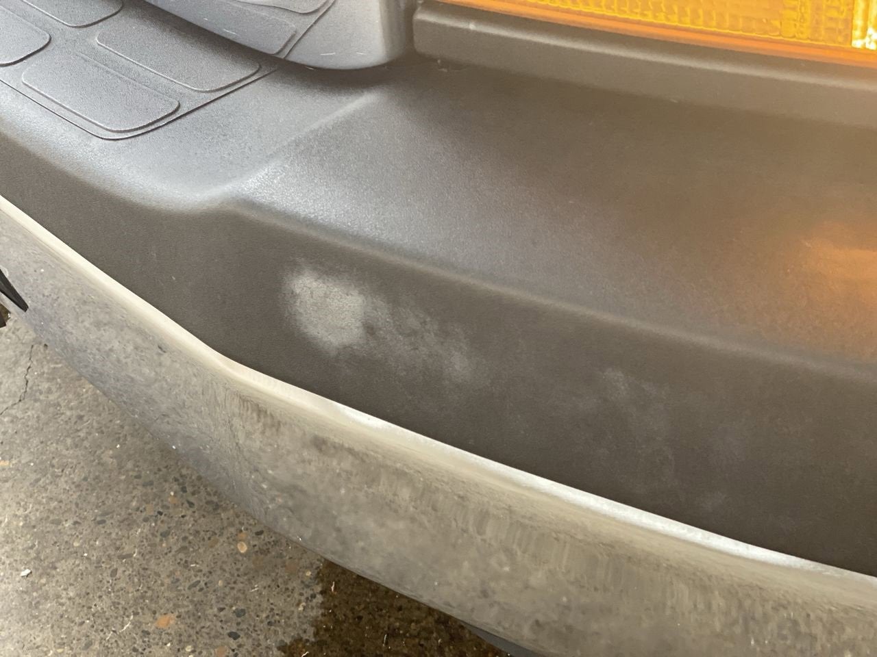 2019 GMC Savana Cargo 2500 CARGO