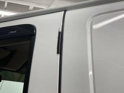 2019 GMC Savana Cargo 2500 CARGO