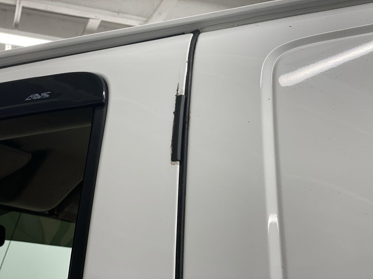 2019 GMC Savana Cargo 2500 CARGO