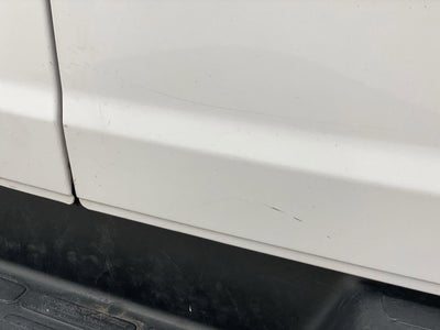 2019 GMC Savana Cargo 2500 CARGO