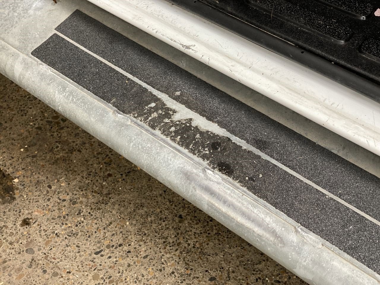 2019 GMC Savana Cargo 2500 CARGO