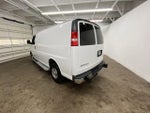 2019 GMC Savana Cargo 2500 CARGO