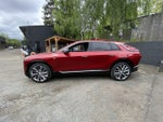 2024 Cadillac LYRIQ Luxury 3
