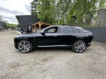 2024 Cadillac LYRIQ Luxury 3