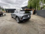 2024 Cadillac LYRIQ Luxury 3