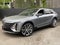 2024 Cadillac LYRIQ Luxury 3