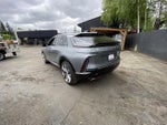 2024 Cadillac LYRIQ Luxury 3