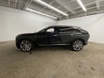 2024 Cadillac LYRIQ Luxury 3