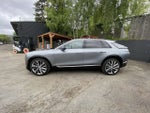 2024 Cadillac LYRIQ Luxury 3