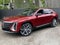 2024 Cadillac LYRIQ Luxury 3