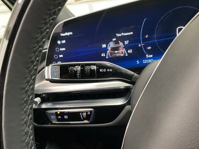 2024 Cadillac LYRIQ Luxury 3