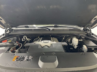 2020 Cadillac Escalade Platinum