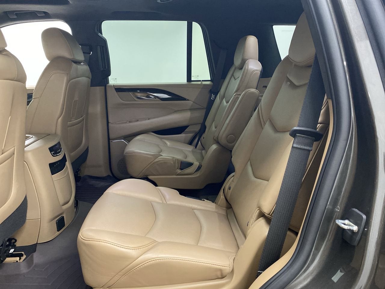 2020 Cadillac Escalade Platinum