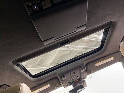 2020 Cadillac Escalade Platinum