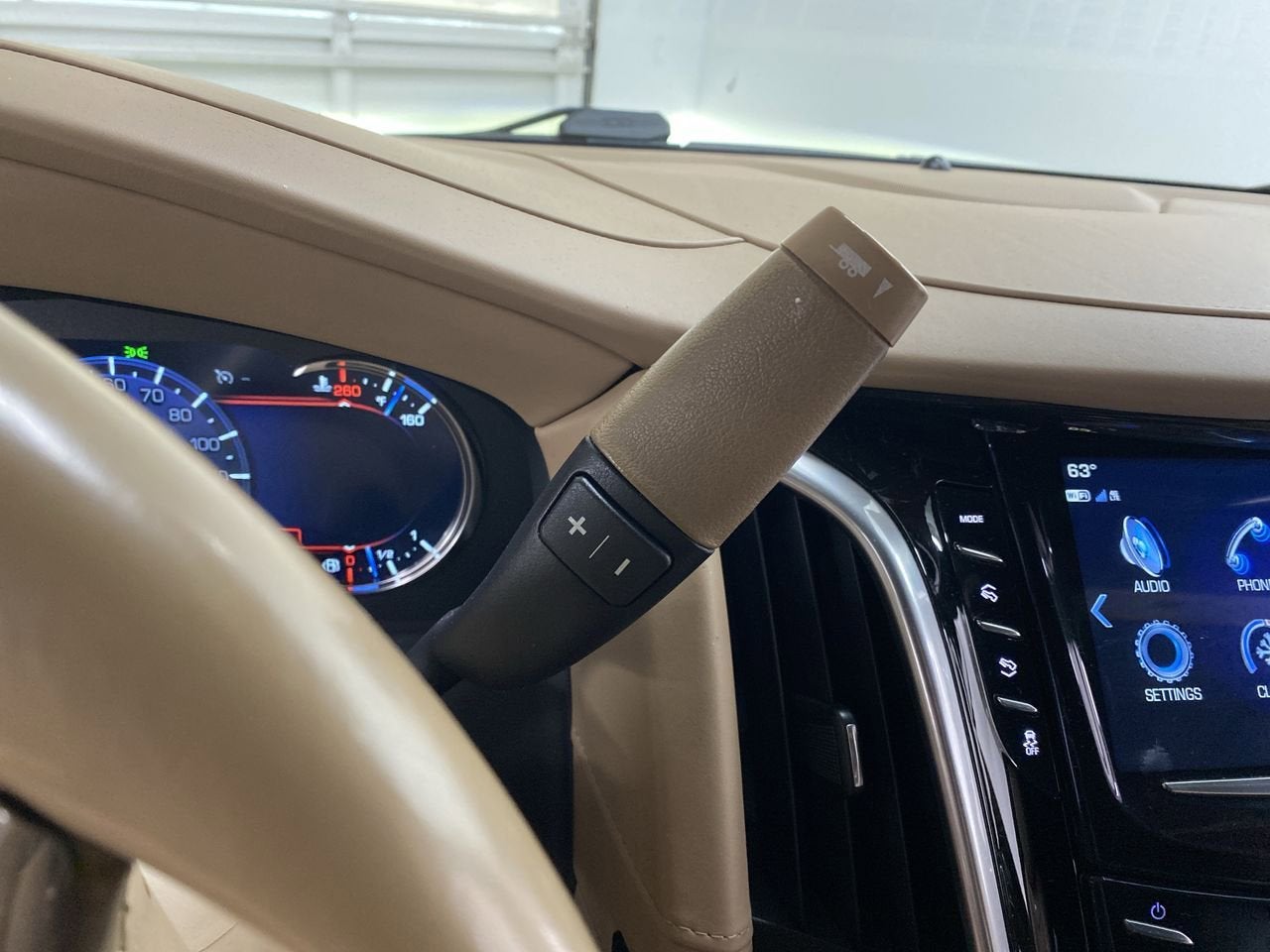 2020 Cadillac Escalade Platinum