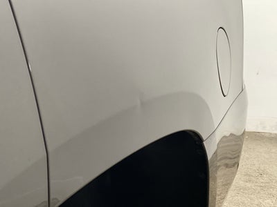 2020 Cadillac Escalade Platinum