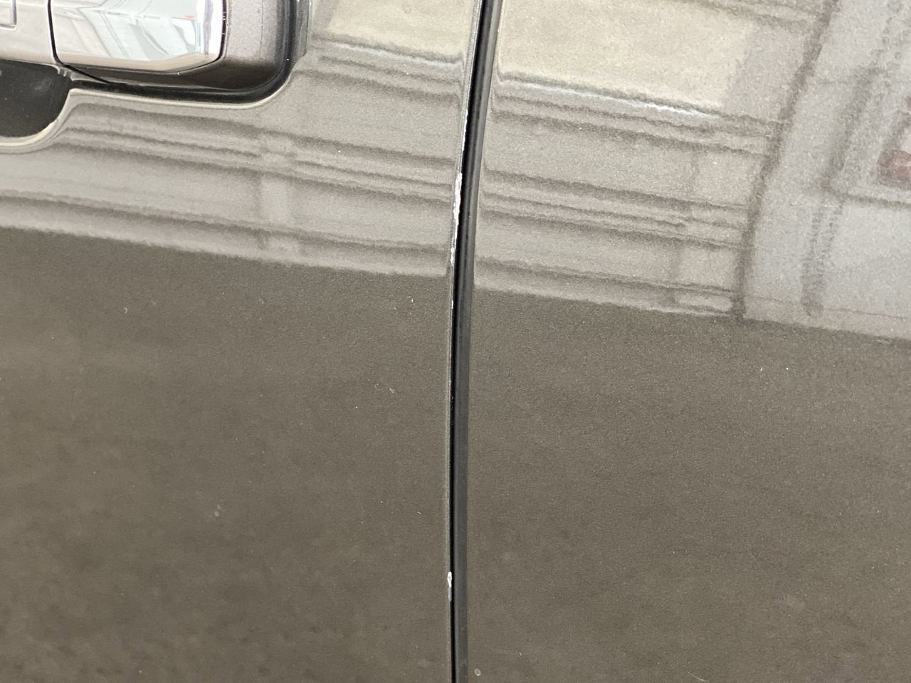 2020 Cadillac Escalade Platinum