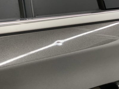 2020 Cadillac Escalade Platinum