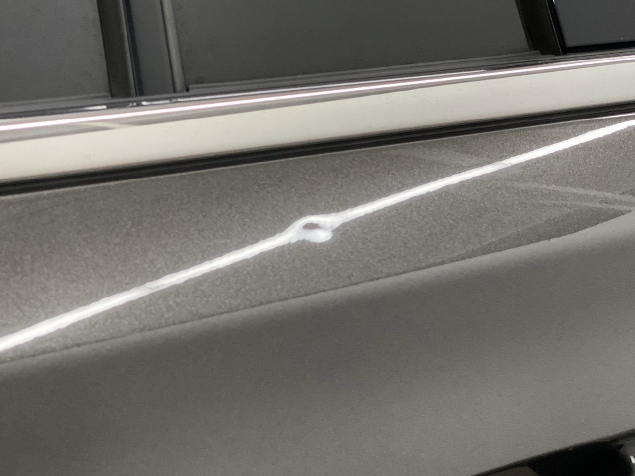 2020 Cadillac Escalade Platinum