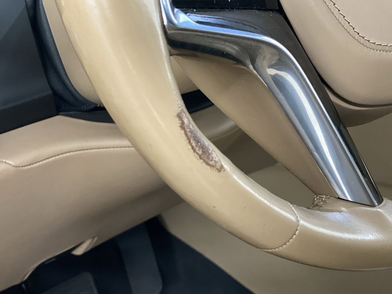 2020 Cadillac Escalade Platinum