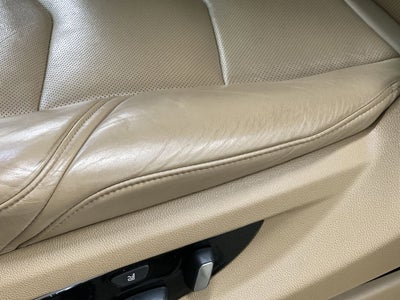 2020 Cadillac Escalade Platinum