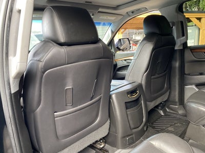 2019 Cadillac Escalade ESV Luxury