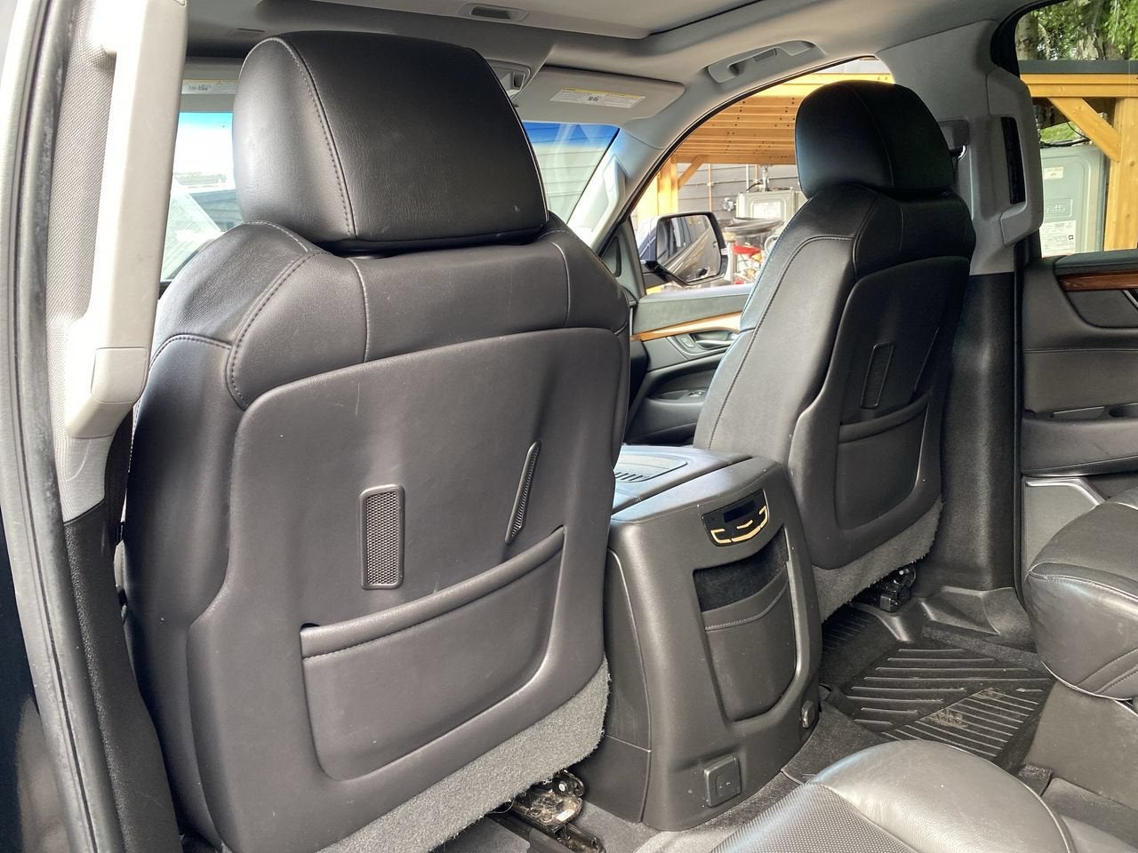 2019 Cadillac Escalade ESV Luxury