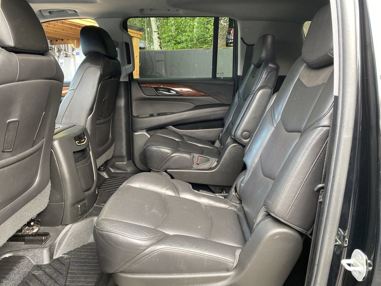 2019 Cadillac Escalade ESV Luxury
