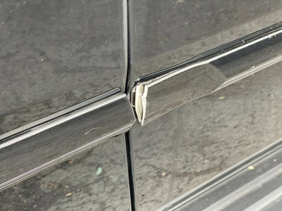 2019 Cadillac Escalade ESV Luxury