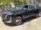 2021 Cadillac Escalade ESV Premium Luxury
